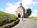 Onze-Lieve-Vrouw van Oudenbergkapel