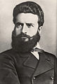 Hristo Botev, poet și revoluționar bulgar