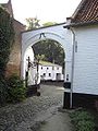 Poort Kasteelhoeve