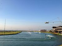 Republic Wakepark Canlubang