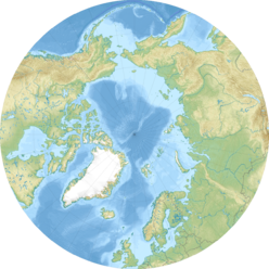 Barents-tenger (Arktisz)