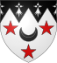 Blason de Plouray