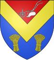 Vicq-sur-Gartempe címere