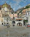 Place de Positano (1889)