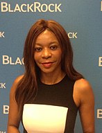 Dambisa Moyo