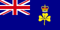 Ensign of the Royal North of Ireland Yacht Club