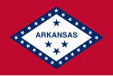 Flamuri i Arkansas