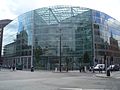 Le siège de la J Sainsbury plc à Holborn Circus