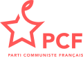 Symbol of the French Communist Party