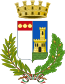 Blason de Santena