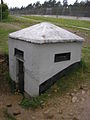 Bunker, other side