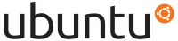 Ubuntu логотибы