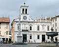 Piazza San Giacomo