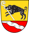 Wappen von Ebrach