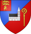 Armes de Saint-Loup-Hors