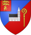 Blason de Saint-Loup-Hors