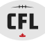 Logo der Canadian Football League