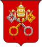 Civitas Vaticana: insigne