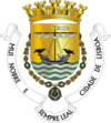 Coat of arms of Lisboa