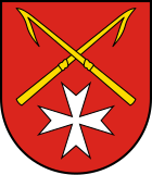 Wappa vo de Gmoed Grafenau (Württemberg)