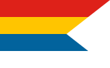 Bandeira do Comodoro