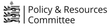 Logo of the Policy and Resources Committee