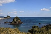 鴨川松島