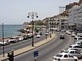 Image 8Mutrah Corniche (from Tourism in Oman)