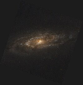 NGC 7537