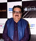 Raza Murad as Noah