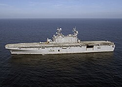 USS Peleliu