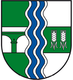 Coat of arms of Haselbachtal