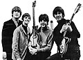 Image 27The Beatles are known as "The Fab Four". (from Honorific nicknames in popular music)