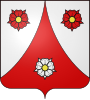 Blason de Baelen