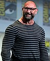 Dave Bautista spielt Drax