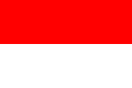 Bendera Merah Putih digunakan sejak 17 Ogos 1945[6]