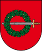 Coat of arms of Gargždai