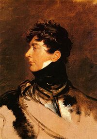 George IV of the United Kingdom