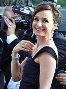 Kristin Scott Thomas, actriță engleză