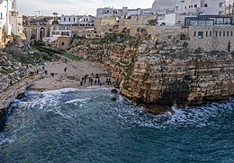 Polignano a Mare - Sœmeanza