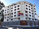 Embassy of Venezuela