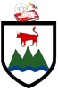 Blason de Cayey