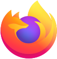 Firefox 70 ба түүнээс хойшхи хувилбарууд, 2019 оны 10-р сарын 22-ны өдрөөс хойш