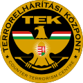 Logo of the Counter Terrorism Centre