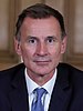 Portrait of Jeremy Hunt