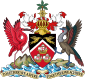 Coat of arms of Trinidad and Tobago