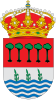 Coat of arms of Laguna de Duero