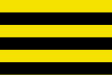 Schiedam zászlaja