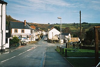 Glyn Ceiriog