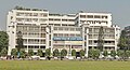 Image 49RAJUK Uttara Model College, located in the northern suburb of Uttara in the capital Dhaka (from College)